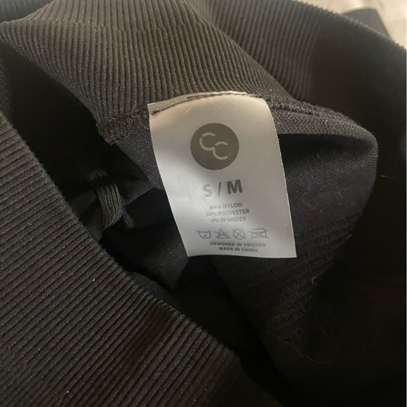 Stacci Athletics Shorts - Picture 3 of 3